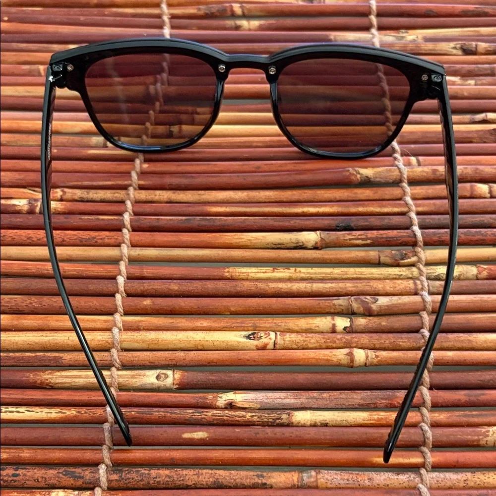 Epoch Gradient Mirror Lightweight Sunglasses